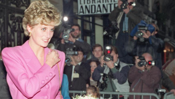 Πριγκίπισσα Νταϊάνα: Πωλείται το γιοτ που πέρασε το τελευταίο της καλοκαίρι