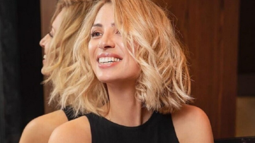 Μαρία Ηλιάκη: Το ατύχημα που είχε παραμονή της γιορτής της