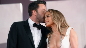 Τζένιφερ Λόπεζ - Μπεν Άφλεκ: Το νέο ταξίδι τους με αφορμή τα γενέθλια του ηθοποιού