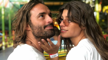 Δανάη Παππά: Γενέθλια στο χωριό για τη «Θοδώρα» του «Σασμού»