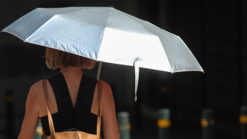 Καιρός - Νέα κακοκαιρία προ των πυλών: Σε επιφυλακή η Πολιτική Προστασία