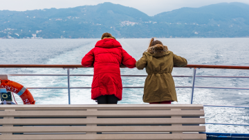 Καιρός: Έρχεται ζεστός χειμώνας με λιγότερες χιονοπτώσεις - Τι δείχνουν οι πρώτες εκτιμήσεις 