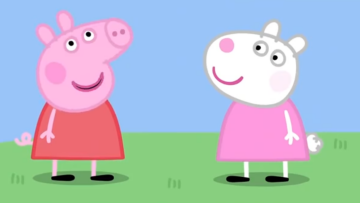 Πέππα το Γουρουνάκι: Παρουσίασε το πρώτο ομόφυλο ζευγάρι στη 18χρονη πορεία της