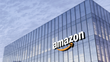Nέα συνεργασία ΔΥΠΑ- Amazon για την κατάρτιση 1000 ανέργων