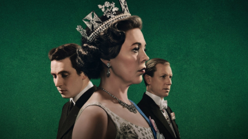 Βασίλισσα Ελισάβετ: Το «Crown» σταματά τα γυρίσματα ως ένδειξη πένθους για τον θάνατό της