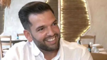 Πέτρος Συρίγος: 10 μέρες πριν ξεκινήσει το «Πρωινό» μου είπαν ότι δεν θα είμαι στην εκπομπή