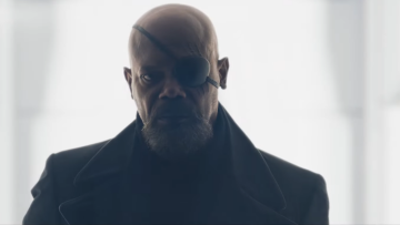 Secret Invasion: Κυκλοφόρησε το πρώτο τρέιλερ - Η επιστροφή του Νικ Φιούρι