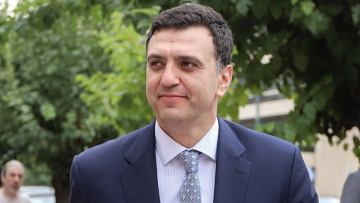 Κικίλιας στο SkyNews: Πάνω από 3 εκατομμύρια Βρετανοί στην Ελλάδα το 2022