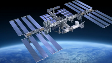 Ρωσία - ΗΠΑ: Με πύραυλο Σογιούζ «πέταξαν» για τον ISS τρεις αστροναύτες τους