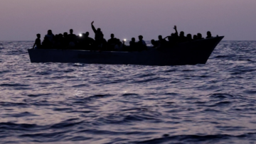 Νέο ναυάγιο στα ανοιχτά της Τυνησίας – Αγνοούμενοι 34 μετανάστες