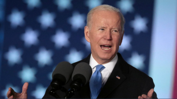 ΗΠΑ: Μόλις το 40% στηρίζει το έργο του Μπάιντεν - Ανησυχούν οι Αμερικανοί για την οικονομία