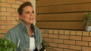 Βικτώρια Χαλκίτη: «Έκανα έξι εξωσωματικές σε οκτώ χρόνια και κάθε φορά απογοητευόμουν»