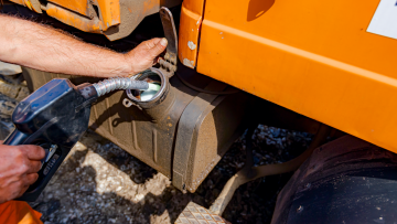 Επιδόματα - Πετρέλαιο κίνησης: Τέλος από αύριο η επιδότηση