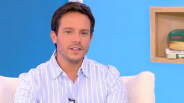 Δημήτρης Μακαλιάς: Η ανάρτηση για τον αδερφό του που έχει φύγει από τη ζωή