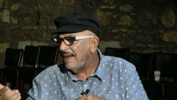 Γιάννης Ζουγανέλης: «Στην τραπ μουσική επικαλούνται ό,τι πιο χυδαίο υπάρχει»