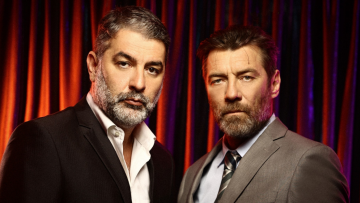 Αυτή η νύχτα μένει: Κυκλοφόρησε νέο τρέιλερ από τη σειρά