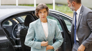 Πόλεμος στην Ουκρανία: «Βασική η εκπαίδευση» των Ουκρανών πιλότων, λέει η Γαλλία