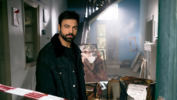 Aνδρέας Γεωργίου για Γη της Ελιάς: «Υπάρχει θέληση για 3η σεζόν, αλλά είναι πολύ νωρίς ακόμα»