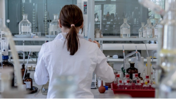 ΑΣΕΠ 7Κ/2022 - Προσλήψεις στην Υγεία: Πόσες αιτήσεις υποβλήθηκαν για τις 3.720 μόνιμες θέσεις 