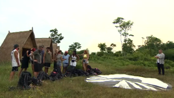 Asia Express: Χριστίνα και Μαρία τερμάτισαν τελευταίες και... αποχώρησαν - Δείτε βίντεο