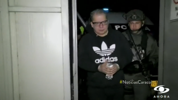 Κολομβία: Ο βαρόνος ναρκωτικών «Ντον Μάριο» καταδικάζεται να εκτίσει 35 χρόνια κάθειρξη στις ΗΠΑ