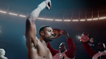 Creed 3: Κυκλοφόρησε το επίσημο τρέιλερ της ταινίας