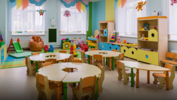 Προσλήψεις σε βρεφονηπιακούς σταθμούς - Δείτε τους οριστικούς πίνακες