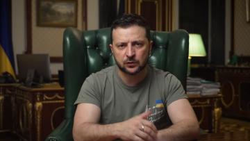 Στις ΗΠΑ ο Ζελένσκι: Συνάντηση με Μπάιντεν στο Λευκό Οίκο και ομιλία στο Κογκρέσο