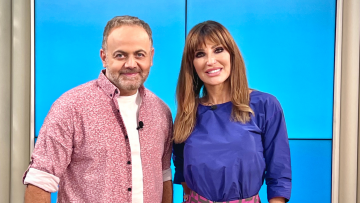 Όλα για τη ζωή μας: Ο Μιχάλης Κεφαλογιάννης εξετάζει το φαινόμενο του χειρισμού