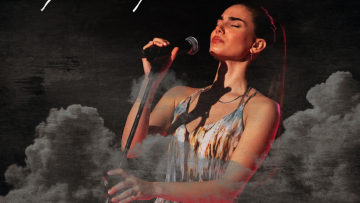 «Ερωτευόμαστε ξανά»: Η Σοφία Μανουσάκη ερμηνεύει για τη σειρά «Παγιδευμένοι» και το τραγούδι γίνεται.. κόλλημα