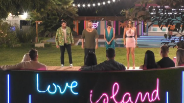 Love Island: Αναταραχή στη βίλα με την επιλογή του νέου παίκτη - Δείτε βίντεο