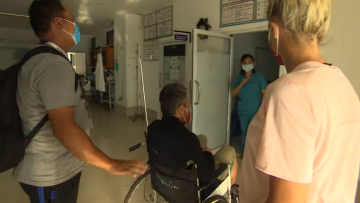 Asia Express: Η είσοδος των δυο νέων παικτών και ο τραυματισμός του Μαυρίδη - Δείτε βίντεο