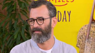 Άγγελος Μπράτης: «Άνθρωπος σε ταξί γύρισε και μου είπε "έχω σκοτώσει"»