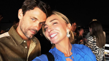 Ρούλα Ρέβη: «Σκέφτομαι να βρω ένα ωραίο σχολείο να τελειώσω τις δύο τάξεις που άφησα»