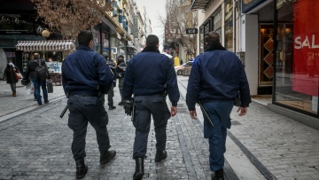 Προσλήψεις στη δημοτική αστυνομία: «Πράσινο φως» για πάνω από 1200 θέσεις εργασίας