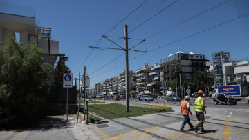 28η Οκτωβρίου: Κυκλοφοριακές ρυθμίσεις την Παρασκευή λόγω μαθητικών παρελάσεων στην Αττική