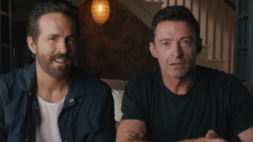 Hugh Jackman explains why he went back on Wolverine retirement plans for Deadpool 3