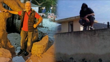 Θεσσαλονίκη: Δικάζεται ο «νίντζα» που ξυλοκόπησε μέχρι θανάτου 71χρονο τον Σεπτέμβριο του 2021