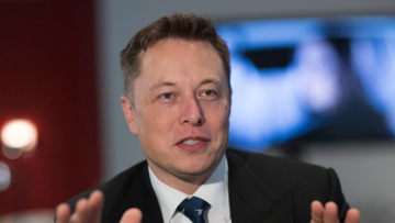 Έλον Μασκ: «Το πουλί θα συνεχίσει να πετάει με τους ευρωπαϊκούς κανόνες» διαβεβαίωσε την Κομισιόν