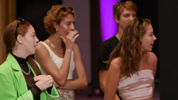 GNTM: Οι επιστροφές που άφησαν άναυδα τα υποψήφια μοντέλα