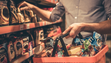 «Καλάθι του νοικοκυριού»: Εξασφαλίζουμε για τους πιο ευάλωτους τα βασικά προϊόντα