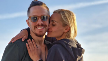 Λευτέρης Πετρούνιας και Βασιλική Μιλλούση γιορτάζουν τα γενέθλια της κόρης τους - Δείτε φωτογραφίες