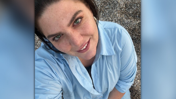 Δανάη Μπάρκα: Η μακροσκελής ανάρτηση στο «ιντερνετικό ημερολόγιό» της για όσα «θα πει ο κόσμος»