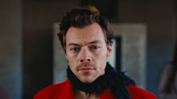 Χάρι Στάιλς: Είναι ο πλουσιότερος σταρ κάτω των 30 στο Ηνωμένο Βασίλειο