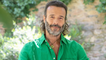 Θανάσης Ευθυμιάδης: «Πρέπει να έρθει ισορροπία μεταξύ αρσενικού και θηλυκού»