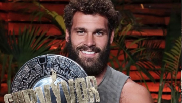 Στάθης Σχίζας: Τον κατηγορούν ότι δεν έδωσε τα χρήματα του Survivor σε παιδιά με καρκίνο - Η απάντησή του