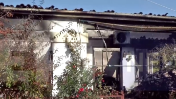 Σουφλί: Κοντά στην είσοδο της μονοκατοικίας βρέθηκαν απανθρακωμένοι οι ηλικιωμένοι