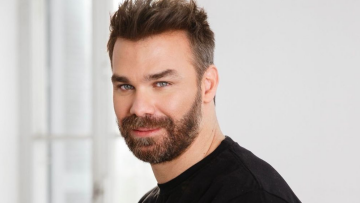 Γιώργος Σαμπάνης: «Δεν περιμένω παιδάκι, αλλά θα ήταν ωραίο»