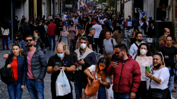 Black Friday: Αντίστροφη μέτρηση για τις προσφορές - Τι θα πρέπει να προσέξουν οι καταναλωτές