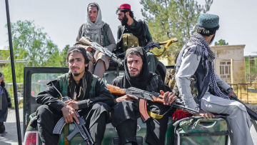 Οι Ταλιμπάν «ψηφίζουν» Έλον Μασκ και Twitter γιατί είναι... καλύτερος εγγυητής της ελευθερίας της έκφρασης